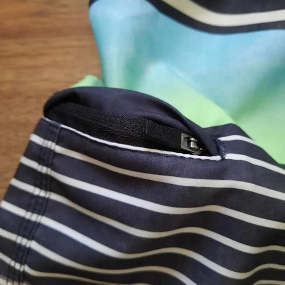 O'Neill Hyperfreak Board Shorts - Picture 5 of 13